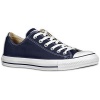 Converse Men's CONVERSE CHUCK TAYLOR ALL STAR OXFORD 7.5 (NAVY)