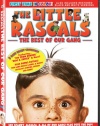 The Little Rascals in The Best of Our Gang - All of the Shorts are Now In COLOR! Also Includes the Original Black-and-White Versions which have been Beautifully Restored and Enhanced!