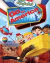 Little Einsteins: Go To America