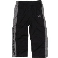 Boys’ Toddler UA Twister Pants Bottoms by Under Armour