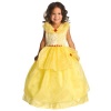 Little Adventures Deluxe Yellow Beauty Medium