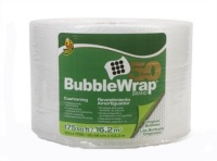 Duck Brand 1053440 12-Inch by 175 Feet Bubble Wrap