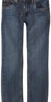 LRG - Kids Boys 8-20 Core Denim Jean