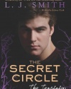 The Secret Circle: The Temptation