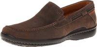 Clarks Men's Sand Loafer