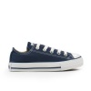 Converse Chuck Taylor All Star OX Shoe - Kids' Navy, 1.0