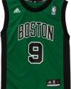 NBA Boston Celtics Rajon Rondo Alternate Jersey Youth