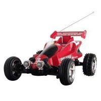 Mini RC Kart Rider / RC Mini Racing Car