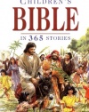 The Children's Bible in 365 Stories