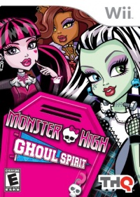 Monster High: Ghoul Spirit