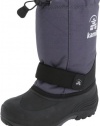 Kamik Rocket Cold Weather Boot (Toddler/Little Kid/Big Kid)