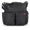 Skip Hop Duo Deluxe Diaper Bag Limited Edition, Edgewood