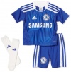 Chelsea Home Mini Infant Kit (Chelsea Reflex Blue, 2T)