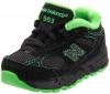 New Balance 993 Lace-Up Running Shoe (Infant/Toddler)