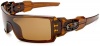 Oakley Men's Oil Rig Sunglasses