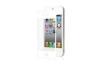 Moshi iVisor AG Screen Protector Protection for iPhone 4 & 4S (Anti-Glare) White