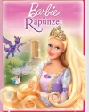 Barbie as Rapunzel