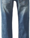 Levi's Boys 8-20 511 Skinny Fit Jean , SUMMER SKY, 10 Regular