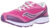 Saucony Outduel Running Shoe (Little Kid/Big Kid)