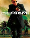 CSI: Miami - The Ninth Season