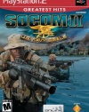 SOCOM II U.S. Navy Seals