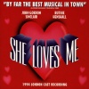 She Loves Me (1994 London Cast)