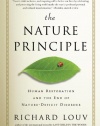 The Nature Principle: Human Restoration and the End of Nature-Deficit Disorder