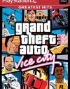 Grand Theft Auto Vice City