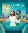 Jesus Calling Bible Storybook