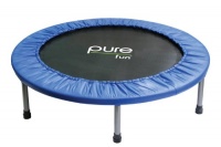 Pure Fun 9002MT 38-inch Mini Trampoline