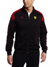 PUMA Men's Sf Track Jacket