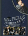 W.C. Fields Comedy Collection, Vol. 2 (The Man on the Flying Trapeze / Never Give A Sucker An Even Break / You're Telling Me! / The Old Fashioned Way / Poppy)