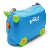 Trunki - Terrance Blue