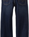 Levi's Boys 2-7 511 Skinny Jean, HIGHLIFE, 6