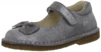 Naturino 4648 Mary Jane (Toddler/Little Kid),Grigio,23 EU(7 M US Toddler)