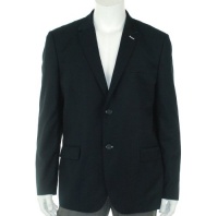 Sons of Intrigue Two Button Jacket