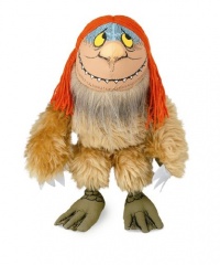 Where the Wild Things Are Sipi Plush, 7