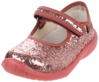 Naturino 7703 Mary Jane (Infant/Toddler/Little Kid),Rosa (9116),29 EU (12 M US Little Kid)