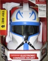 Star Wars Clone Wars Captain Rex Helmet