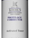 Kiehl's Since 1851 Photoage Correct Toner 6 oz. / 180 ml