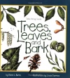 Trees, Leaves & Bark (Take Along Guides)