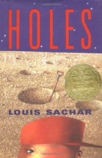 Holes (Newbery Medal Book)