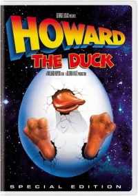 Howard the Duck