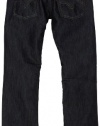 Levi's Boys 8-20 511 Skinny Fit Jean, Bacano, 16 Regular