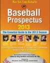 Baseball Prospectus 2013