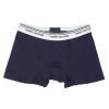 Tommy Hilfiger Boys (age 9-16) 2 Pack Maccoy Trunks Navy Age 14