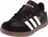 adidas Samba Classic Leather Soccer Shoe (Toddler/Little Kid/Big Kid)