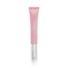 CLARINS INSTANT LIGHT Natural Lip Perfector 01 Rose Shimmer # 01 Rose Shimmer