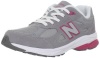 New Balance KJ990 Lace-Up Running Shoe (Little Kid/Big Kid)