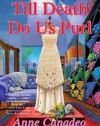 Till Death Do Us Purl (Black Sheep Knitting Mystery)